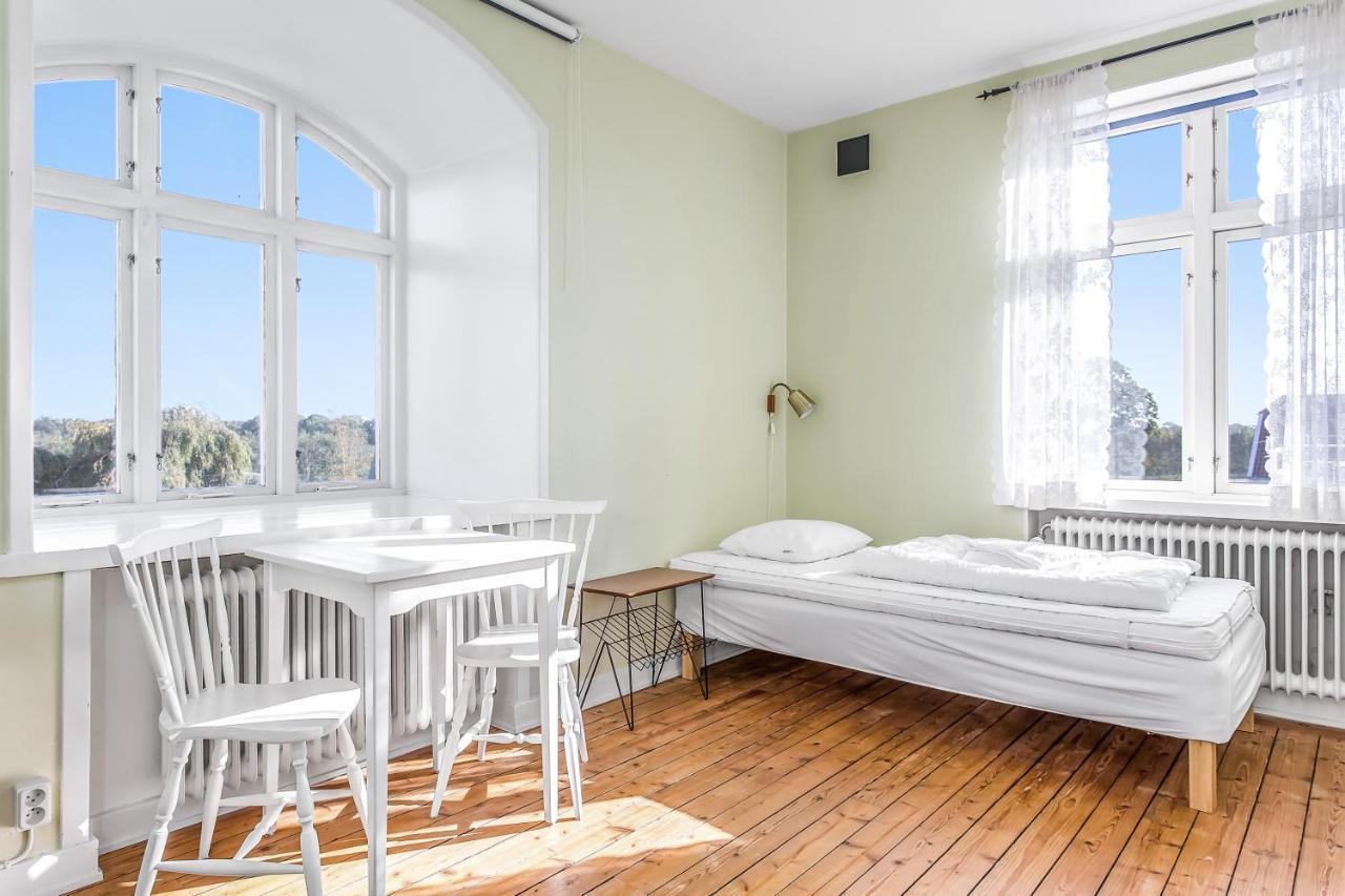 Blaesinge Gard Kullabygden Jonstorp Exterior foto