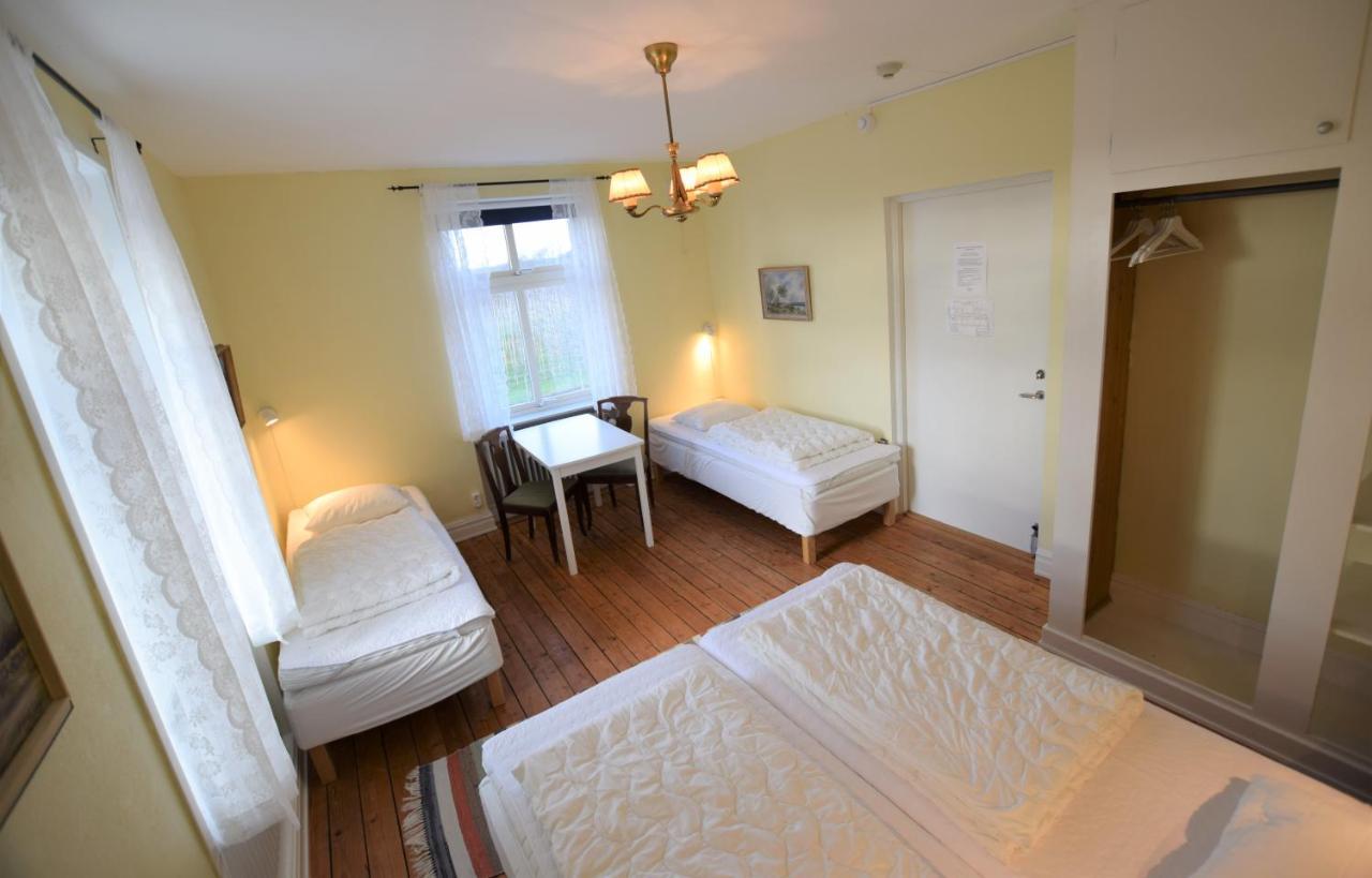 Blaesinge Gard Kullabygden Jonstorp Quarto foto