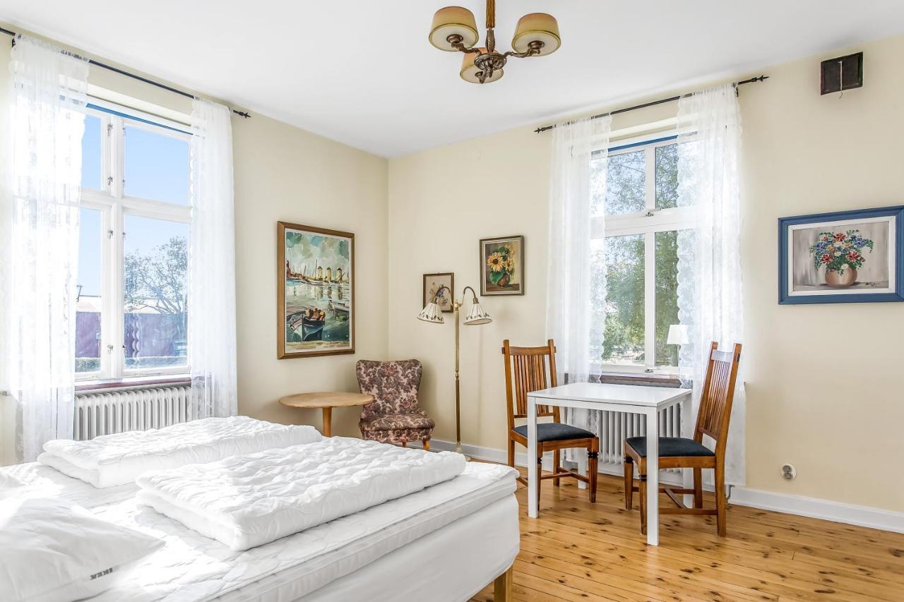 Blaesinge Gard Kullabygden Jonstorp Exterior foto