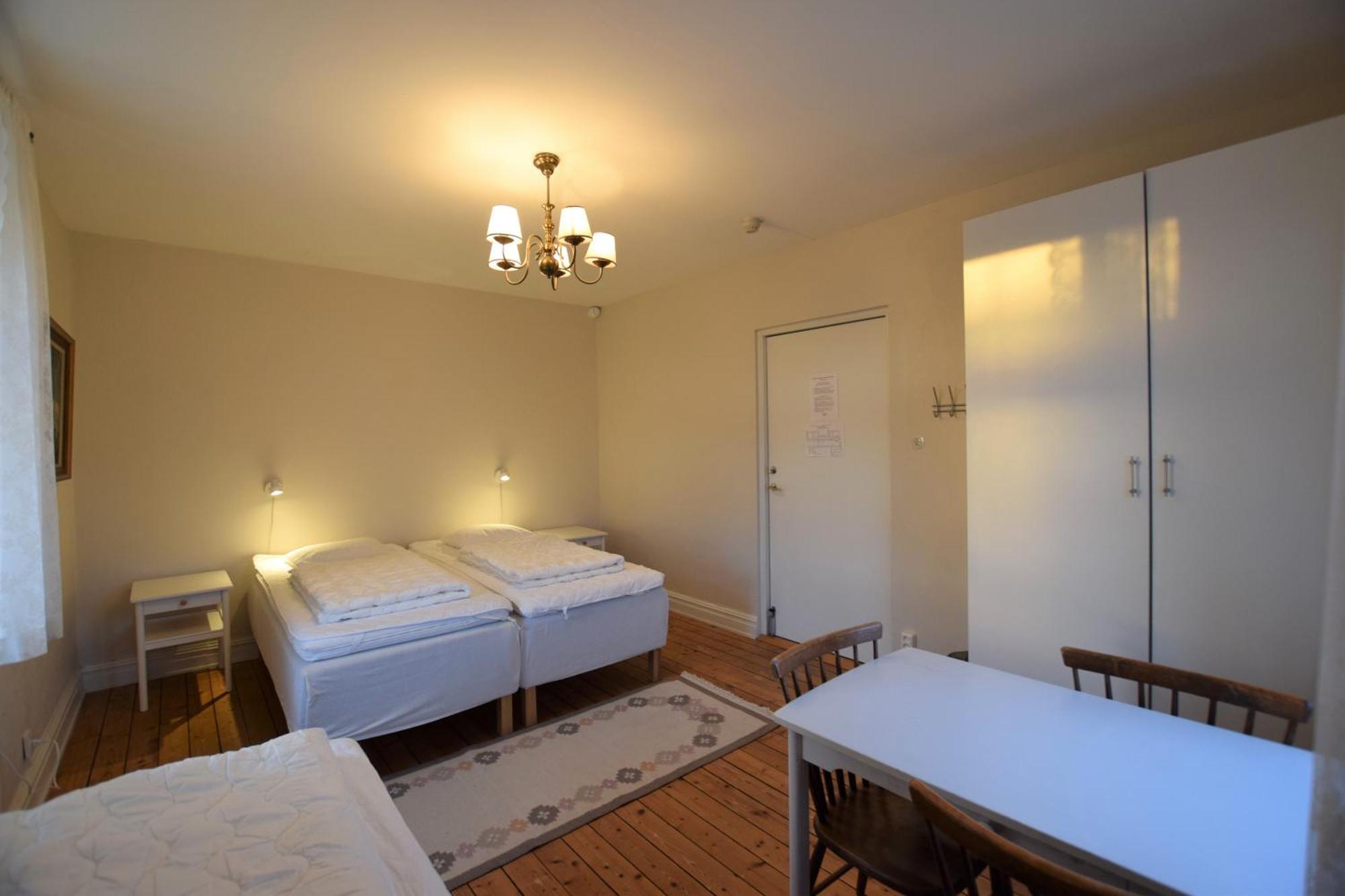 Blaesinge Gard Kullabygden Jonstorp Quarto foto