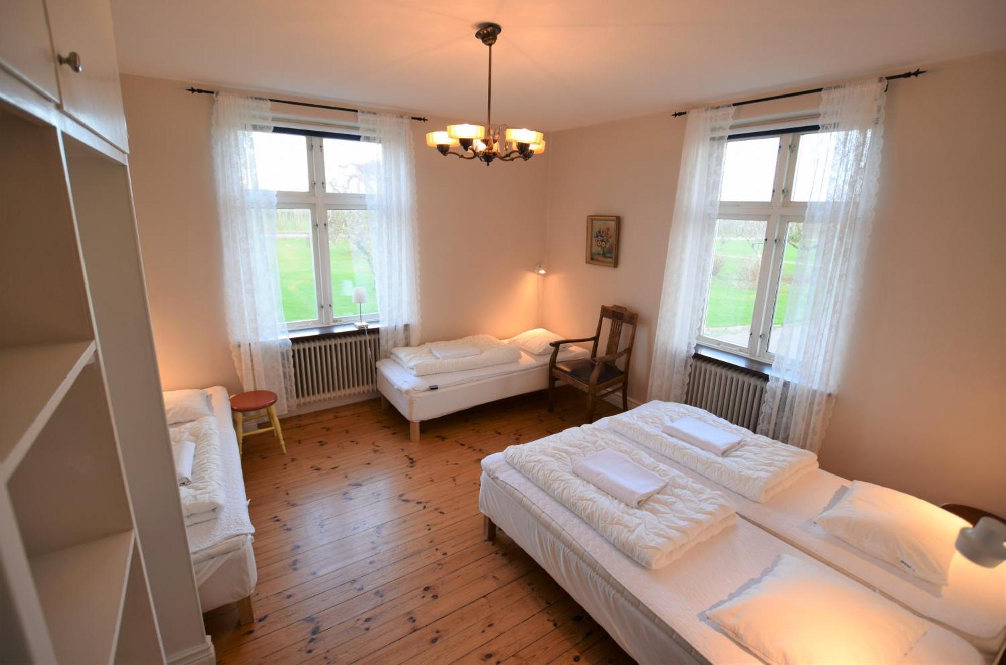 Blaesinge Gard Kullabygden Jonstorp Quarto foto