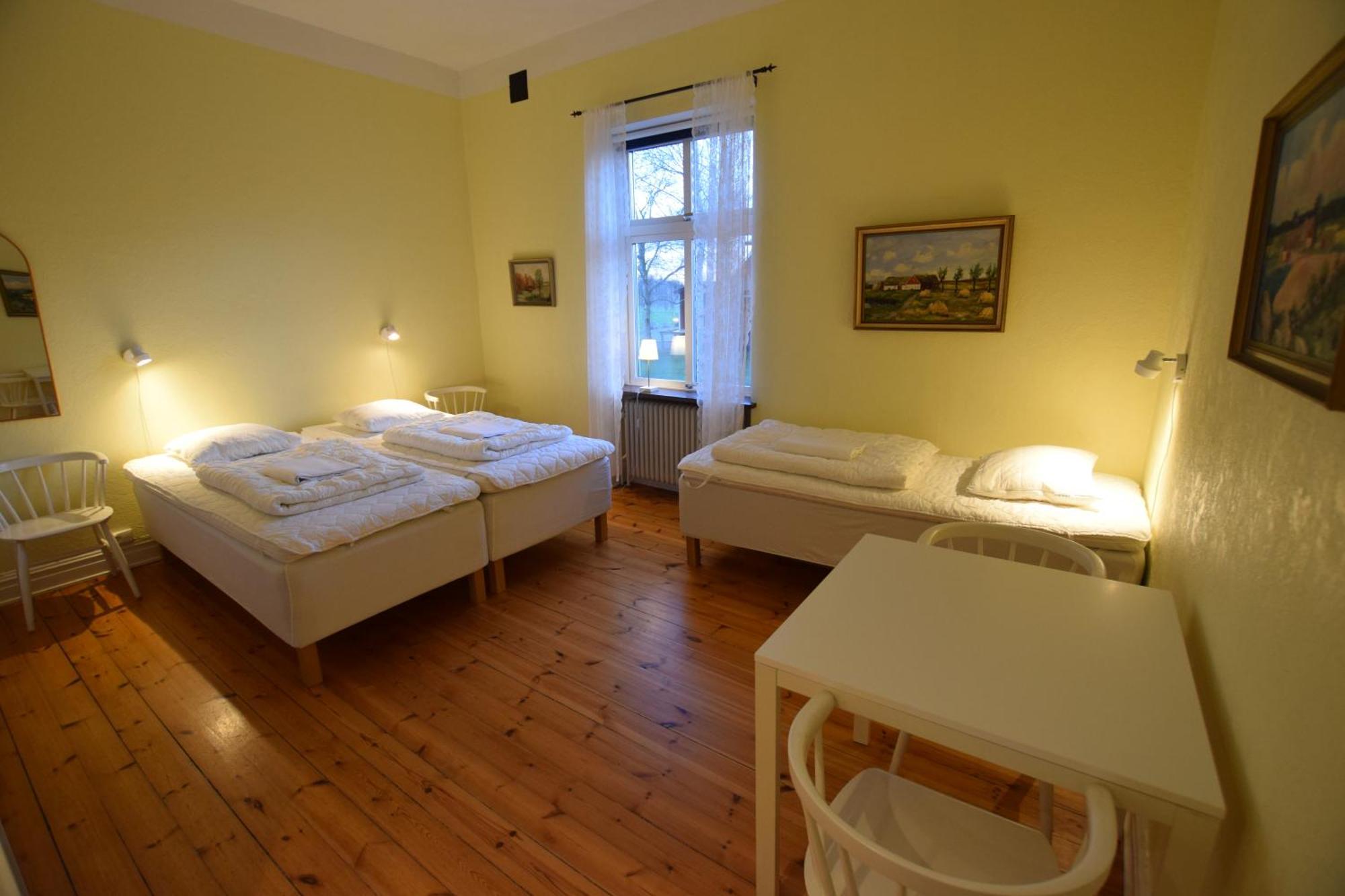 Blaesinge Gard Kullabygden Jonstorp Quarto foto