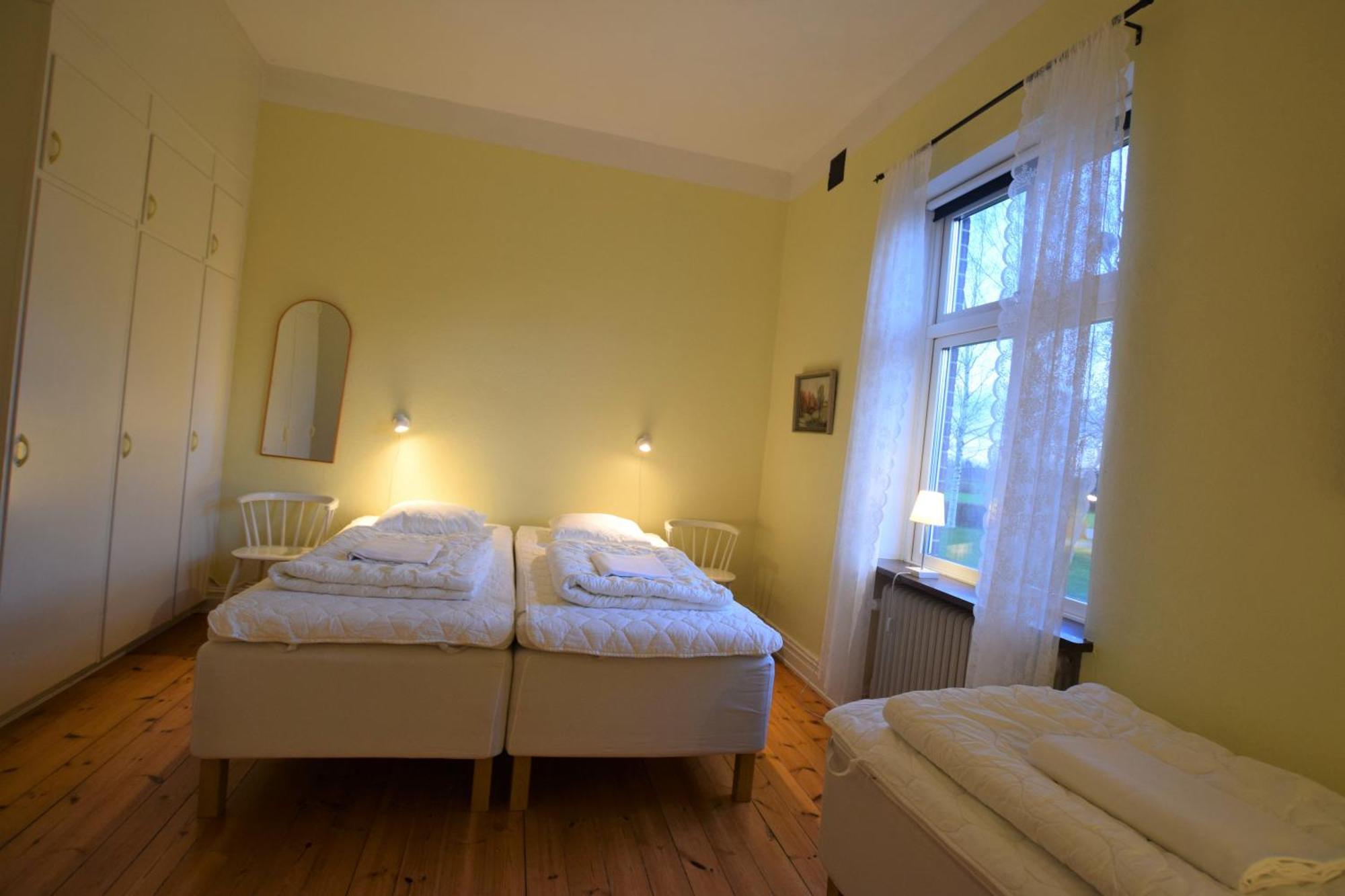 Blaesinge Gard Kullabygden Jonstorp Quarto foto