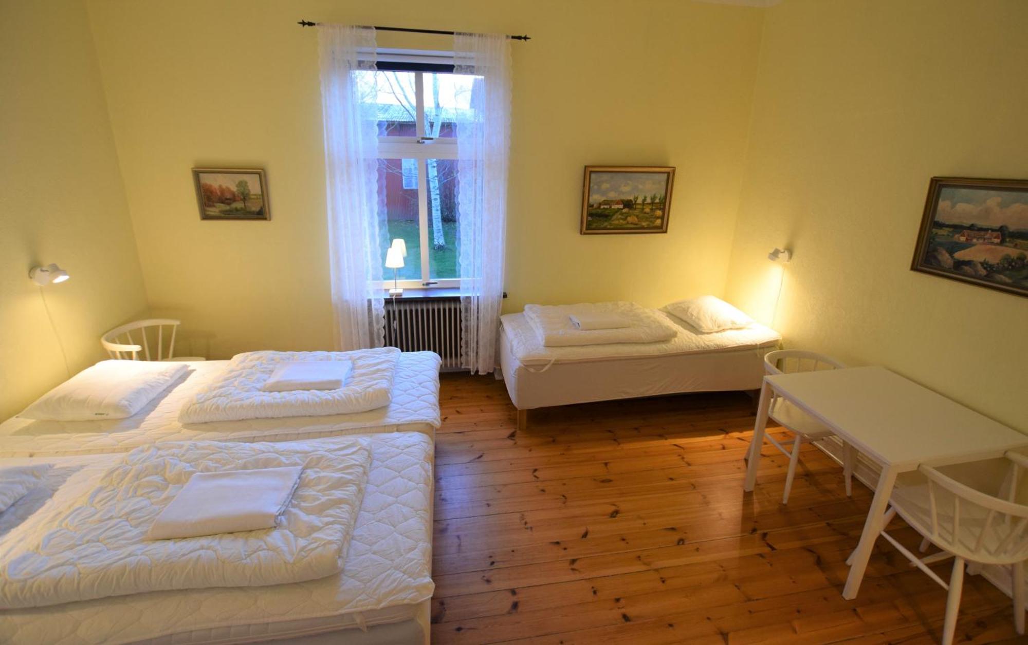 Blaesinge Gard Kullabygden Jonstorp Quarto foto