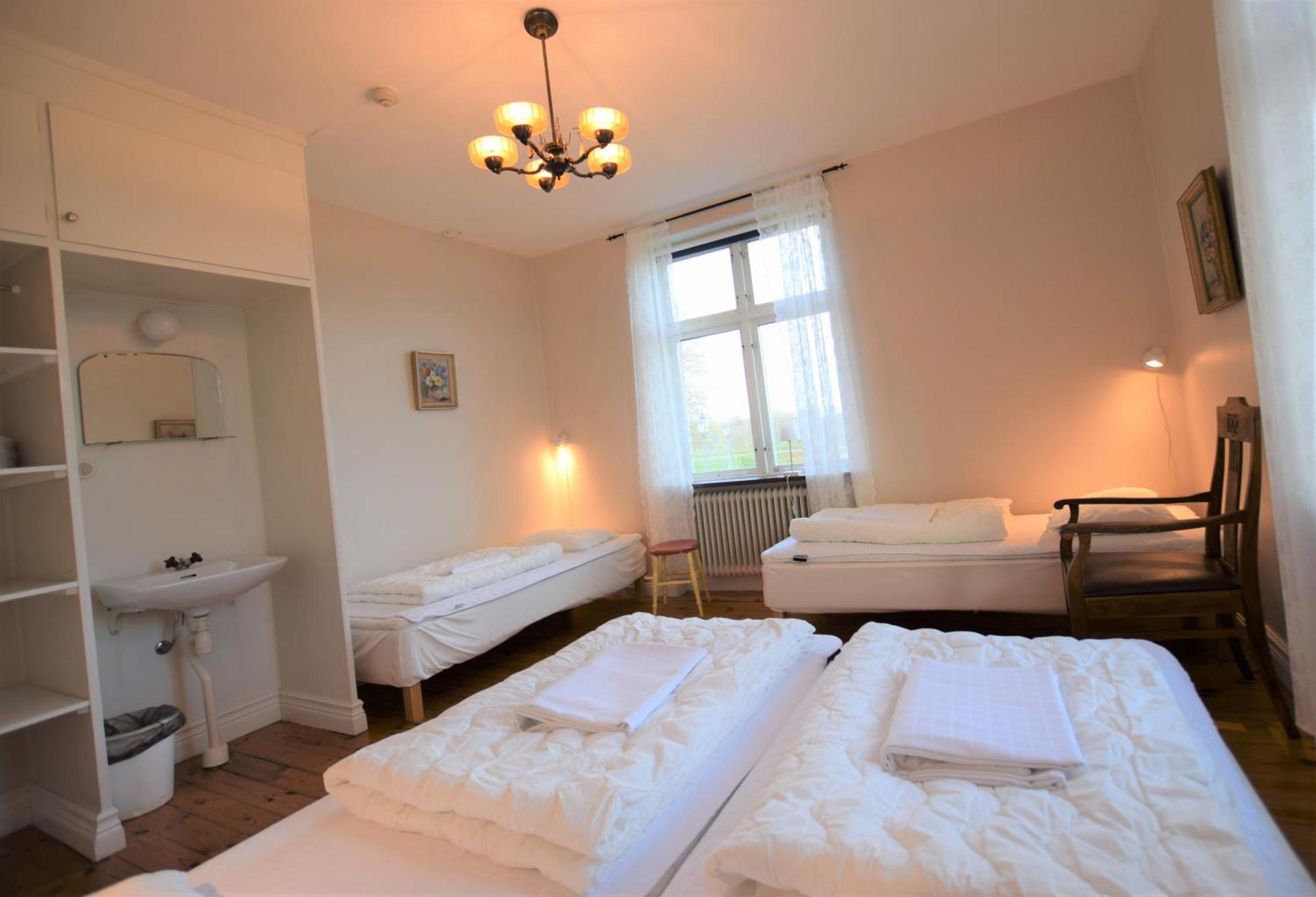 Blaesinge Gard Kullabygden Jonstorp Quarto foto