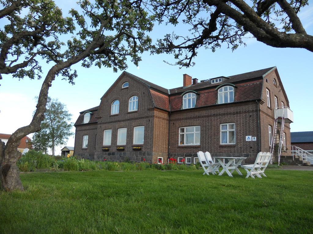Blaesinge Gard Kullabygden Jonstorp Exterior foto