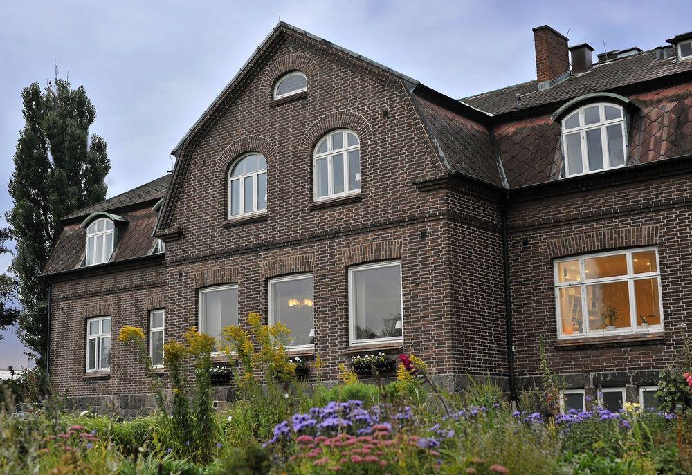 Blaesinge Gard Kullabygden Jonstorp Exterior foto