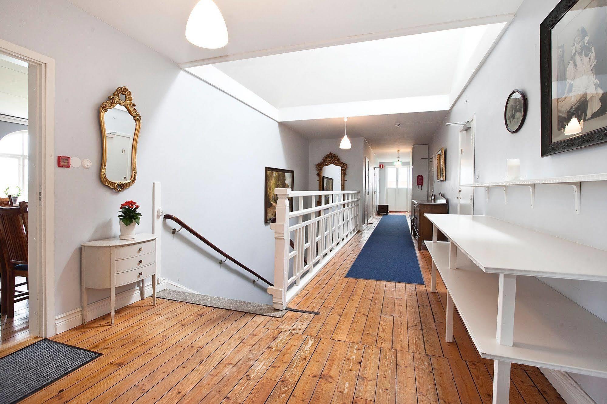 Blaesinge Gard Kullabygden Jonstorp Exterior foto